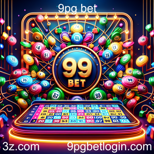 Descubra o Bingo no 9pg bet: Diversão e Emoção em Cada Jogada